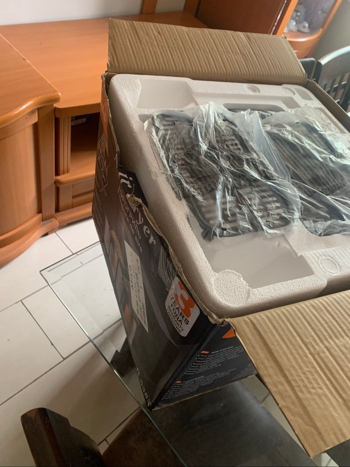 Je vend Air Fryer - photo numéro 6