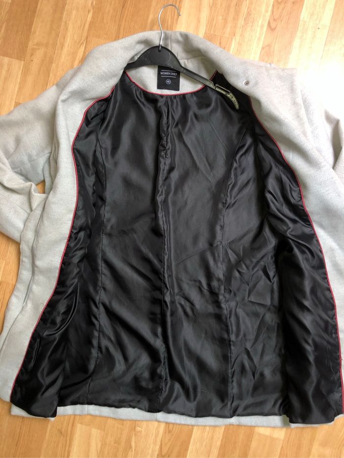 Manteau femme - photo numéro 4