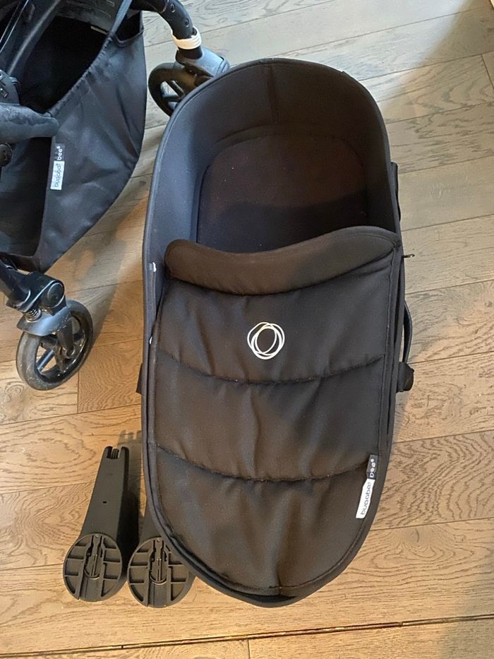 Bugaboo Bee 6 - photo numéro 5