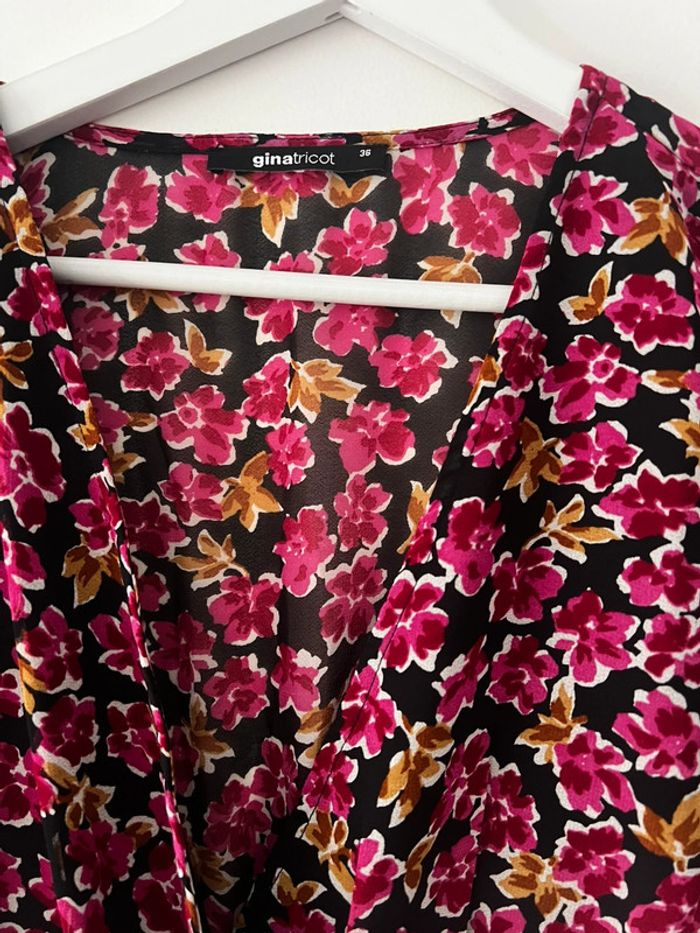 Robe Gina Tricot - photo numéro 2