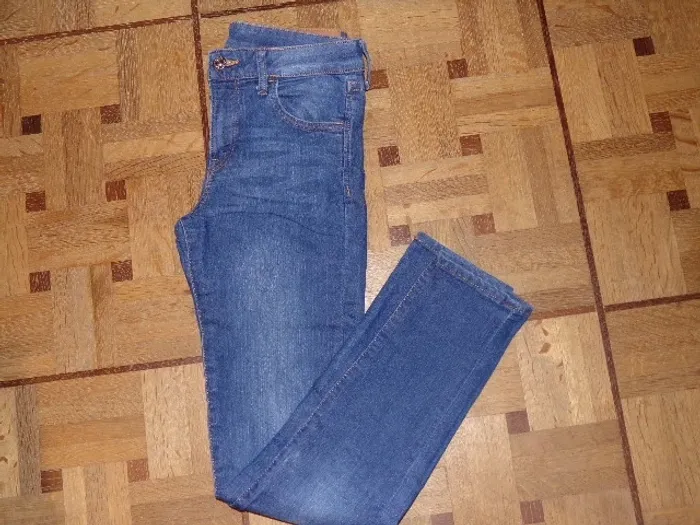 Jeans - photo numéro 5