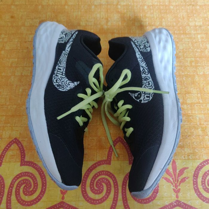 Baskets Nike revolution 6 - photo numéro 2
