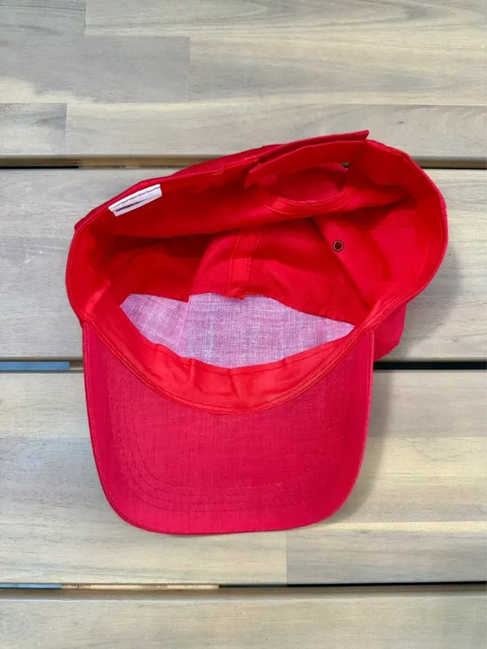 Casquette Alfa Romeo - photo numéro 10