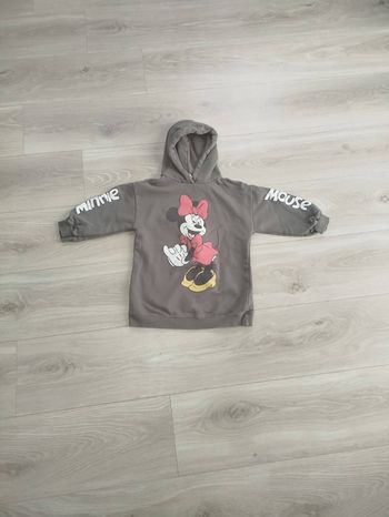🎀 robe/pull minnie 2/3 ans 🎀