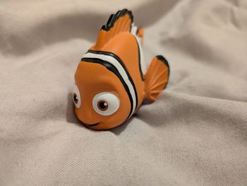 Nemo tonies