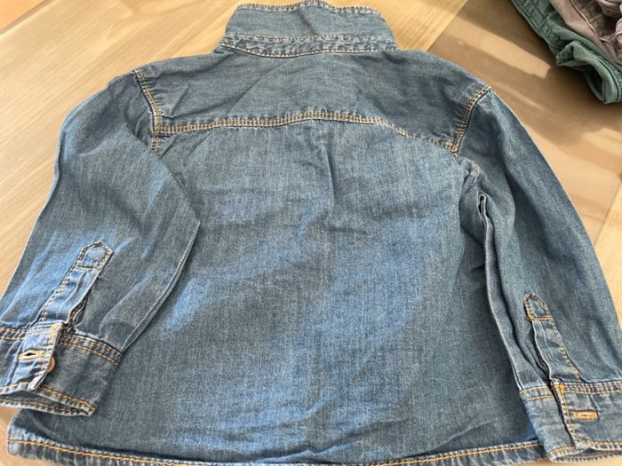 Chemise - photo numéro 3
