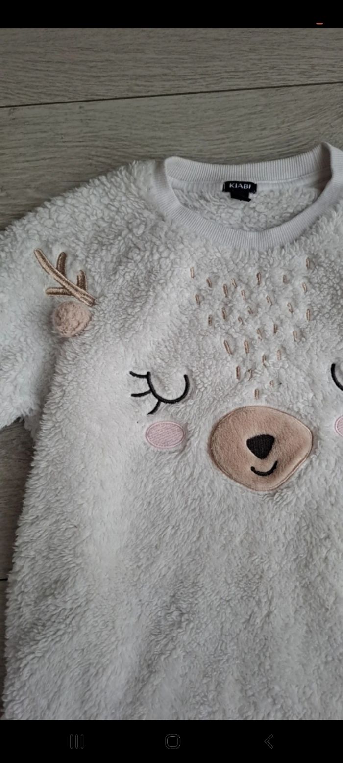 Pull pilou - photo numéro 3