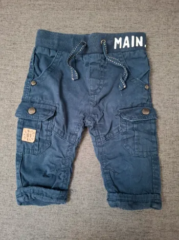 Pantalon bébé