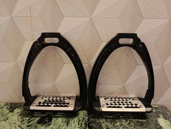 Êtriers de sécurité Lippo