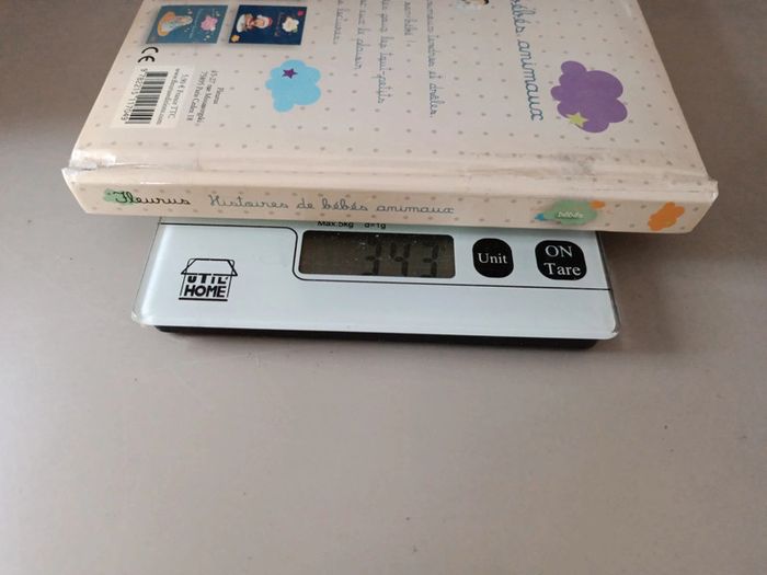 Histoire de bébé animaux histoire à raconter pour les bébés - photo numéro 3