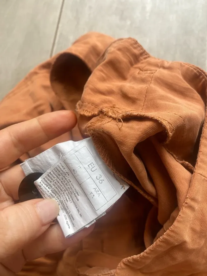 Pantalon 36 pimkie - photo numéro 3