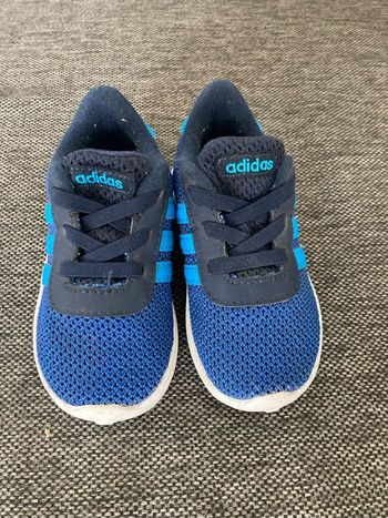 Baskets adidas