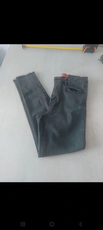 Jean slim Jennyfer t40