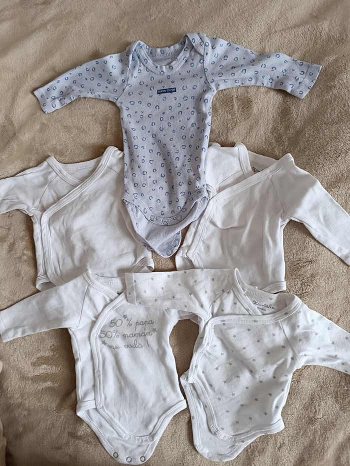 Lot naissance - photo numéro 5