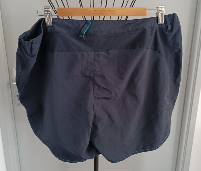 Short de sport Decathlon - photo numéro 2