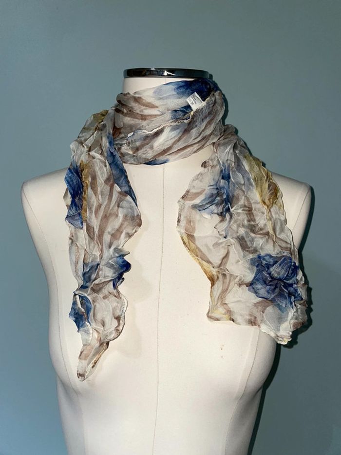 Foulard - photo numéro 2