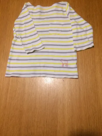 Tee-shirt Mini Boden
