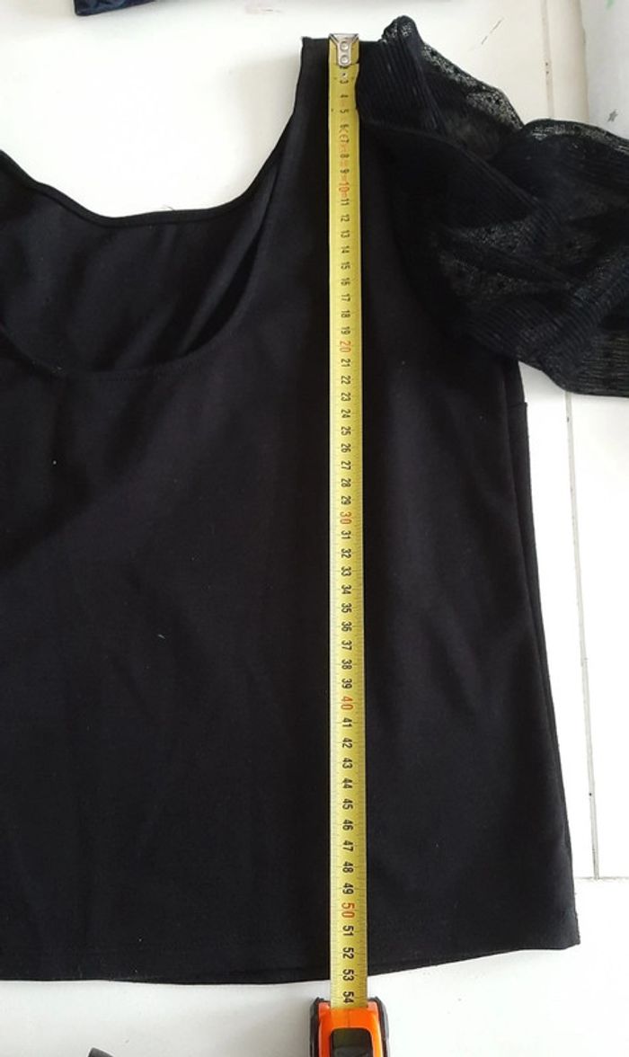 haut naf naf  38 🌺 - photo numéro 7