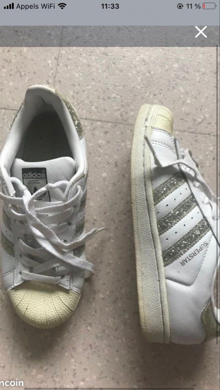 Adidas - photo numéro 3