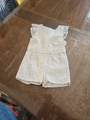Combishort