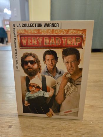 Very Bad Trip