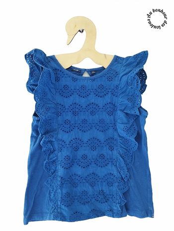 6 ans Teeshirt Kiabi