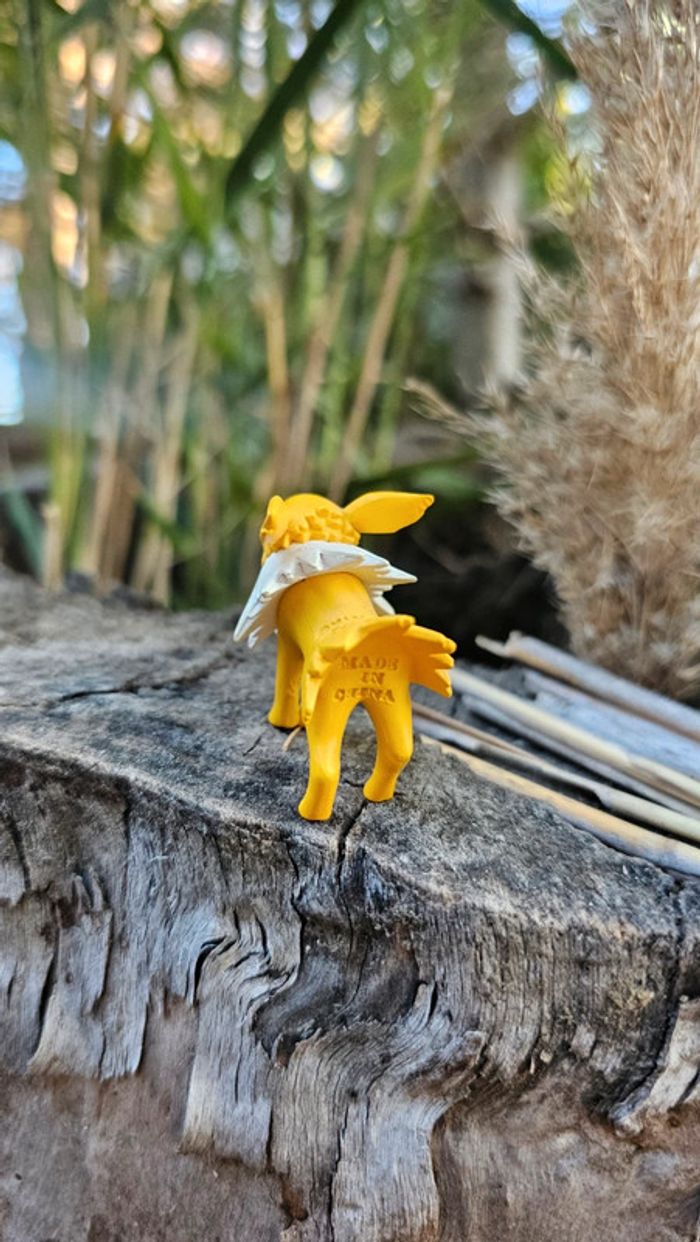 Super figurine Pokemon Nintendo tomy voltali - photo numéro 6