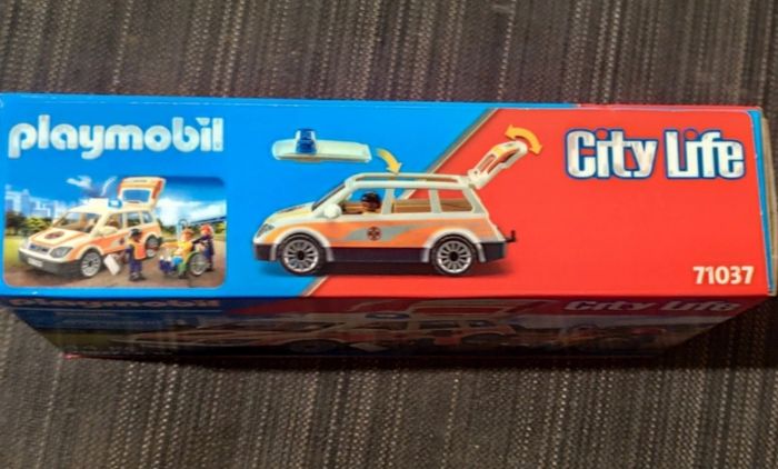 Playmobil City life 71037 - photo numéro 2