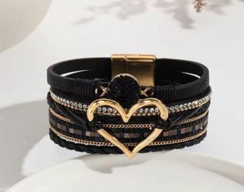 Bracelet wrapp