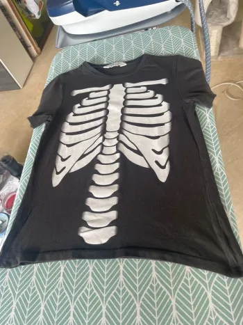 Teeshirt garçon H&M 6 ans