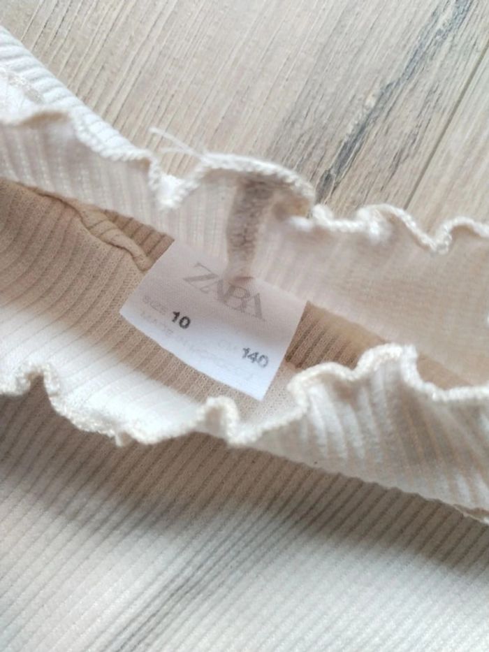 Pull Fille Zara - photo numéro 5