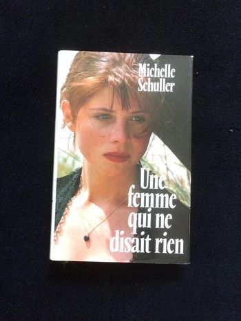 Une femme qui ne disait rien