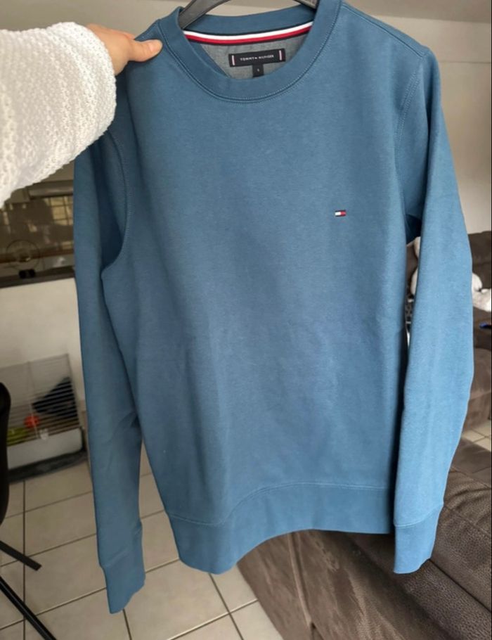 Pull/sweat Tommy Hilfiger