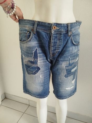 #kytie44homme. Bermuda taille 44