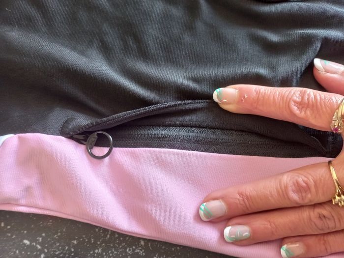 Survêtement fila taille xs - photo numéro 4