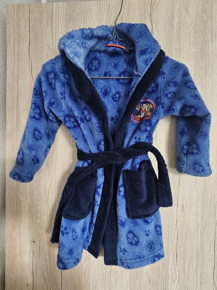 Lot garçons 4-6 ans - photo numéro 10