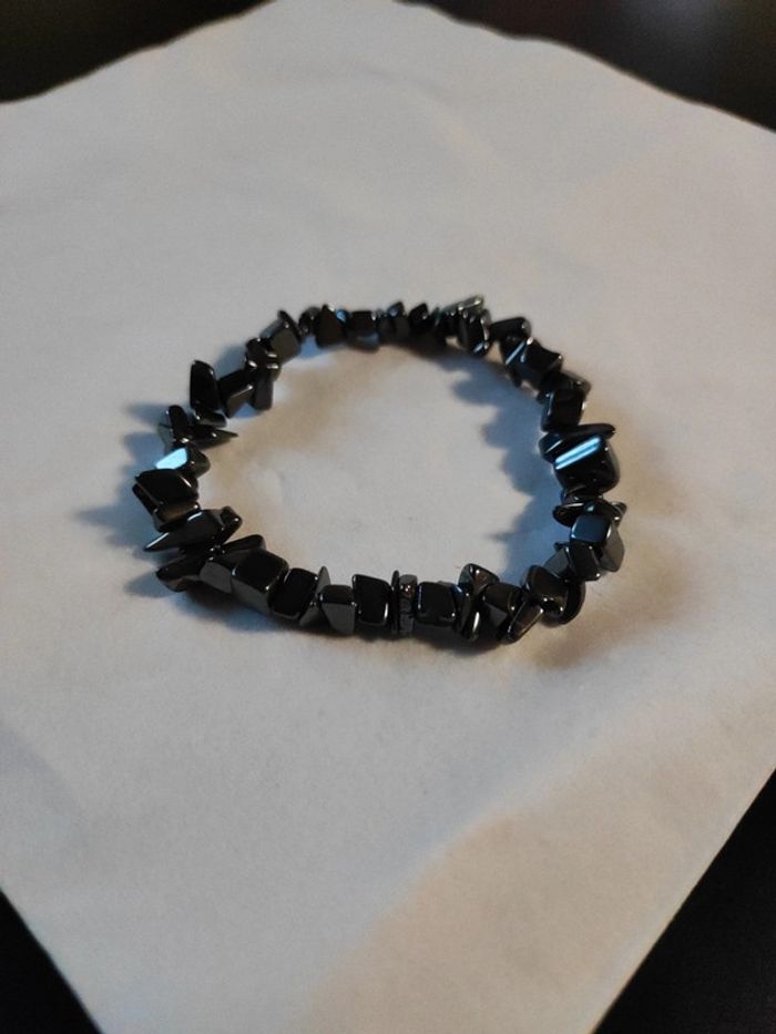 Bracelet élastique