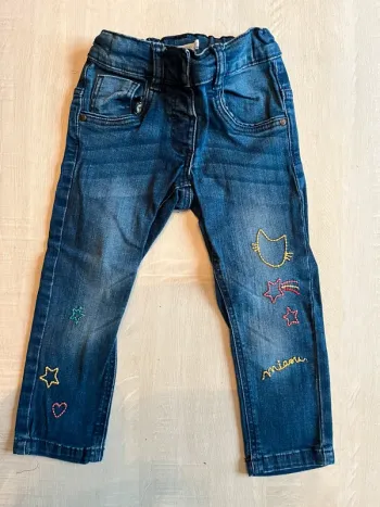 Jean 👖