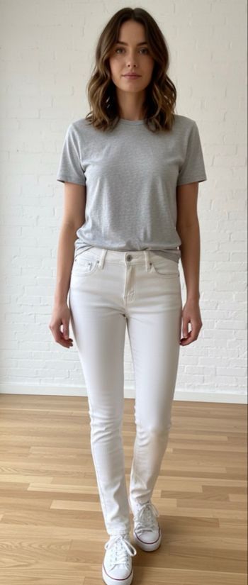 Jean Levi’s femme 571 slim fit taille 36