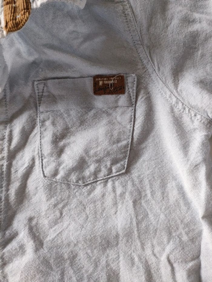 Chemise - photo numéro 3