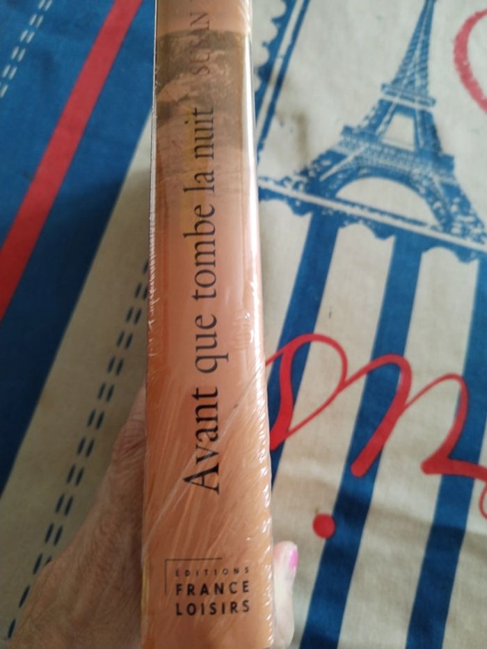 Livre neuf - photo numéro 3