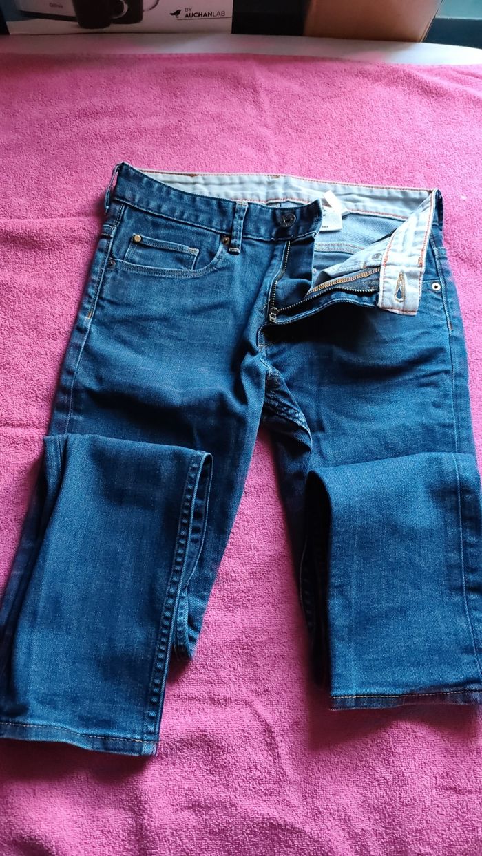 Jeans - photo numéro 3