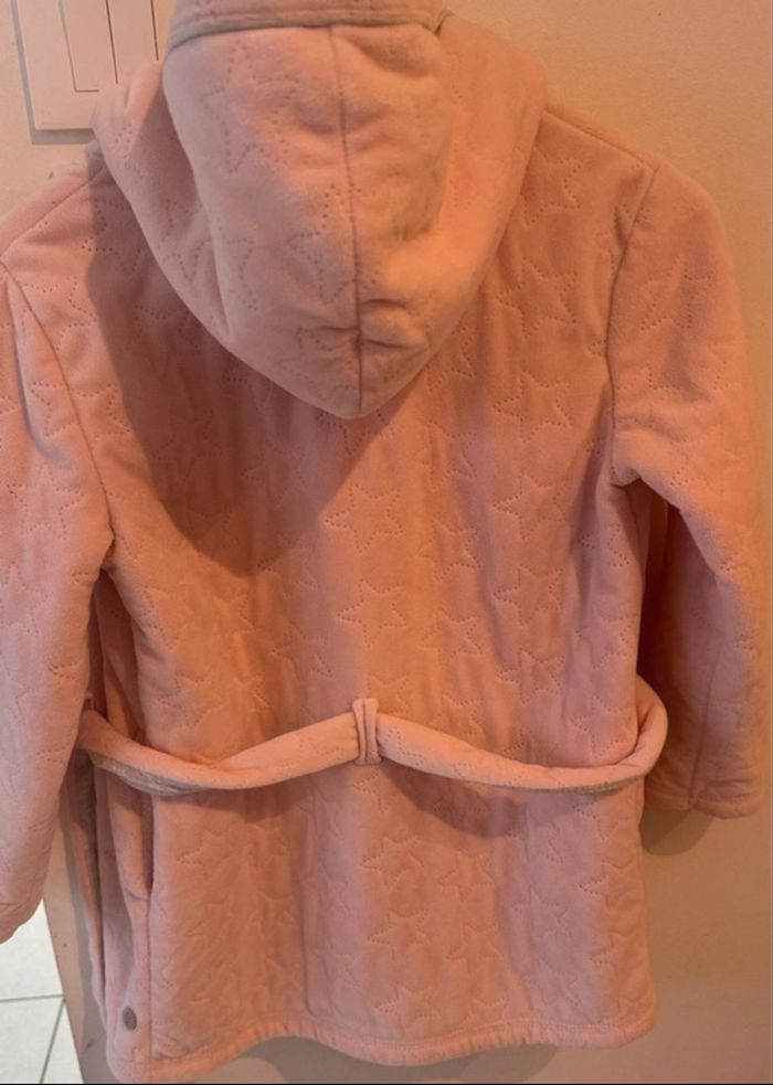 Robe de chambre - photo numéro 5