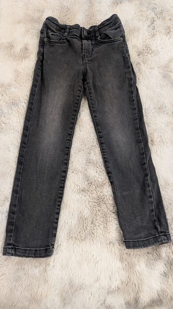 Pantalon slim Vertbaudet taille 6 ans