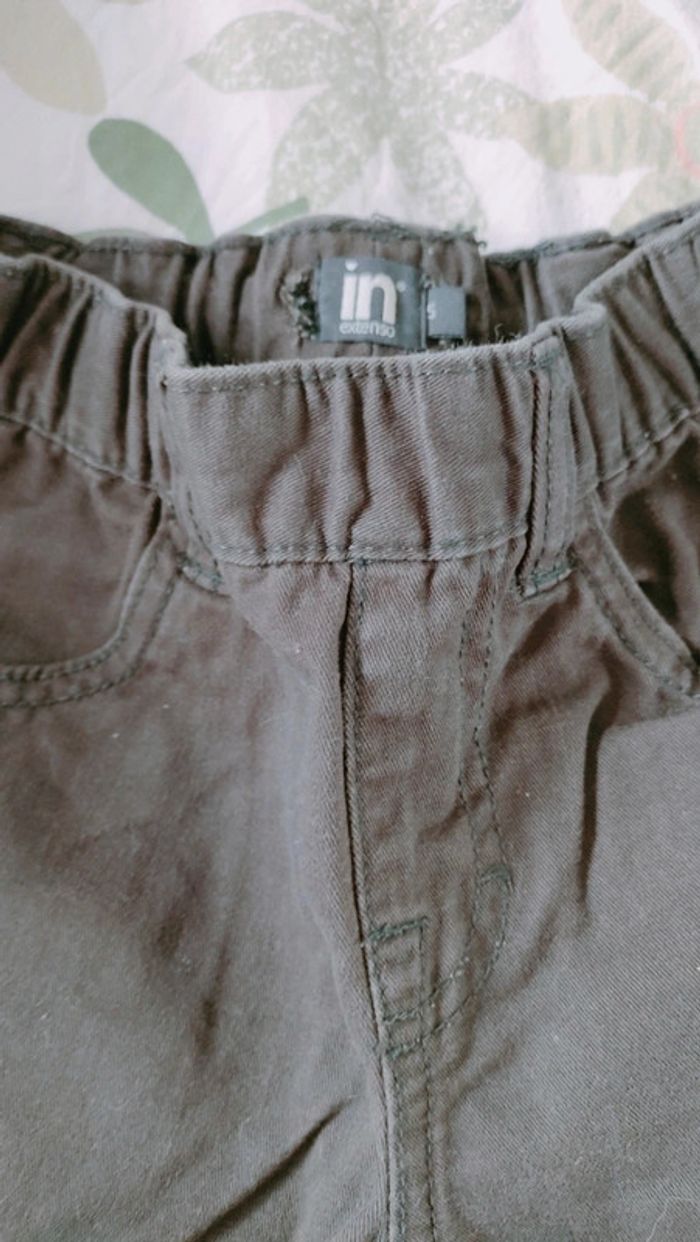 Pantalon - photo numéro 3