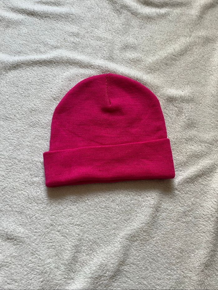 Bonnet fille Taille 2-5 ans Neuf