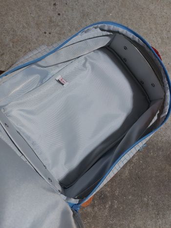 Valise chevalier sigikid