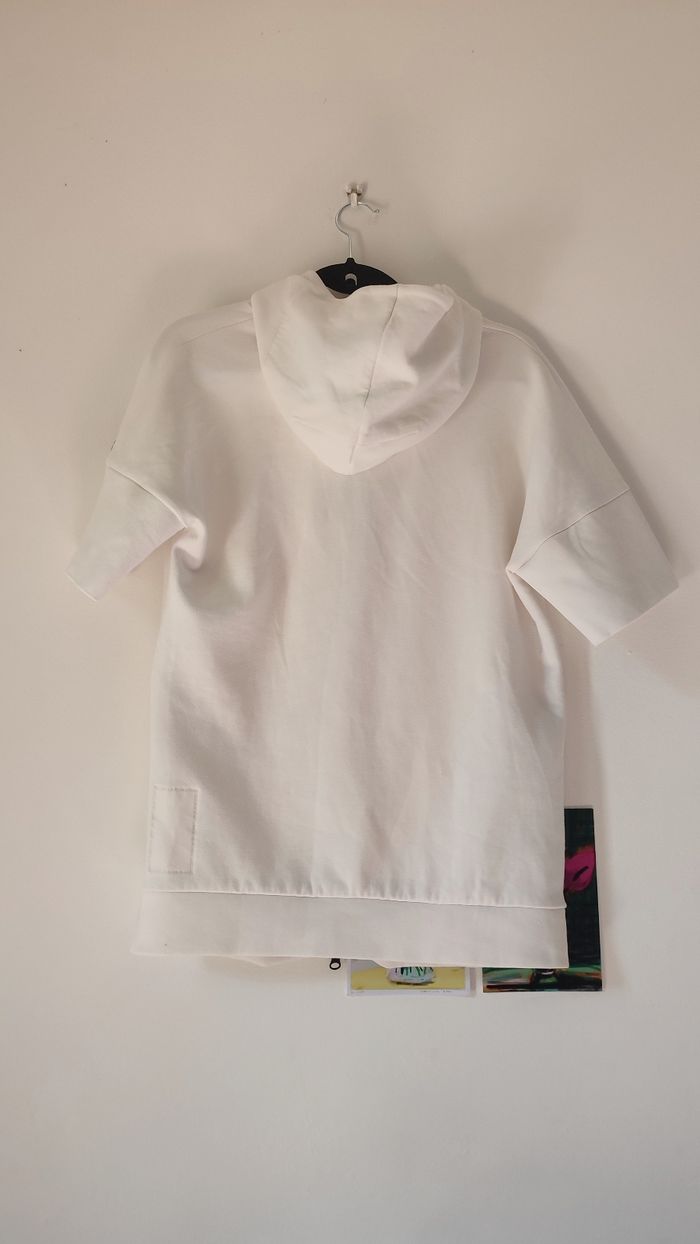 Sweat adidas homme M - photo numéro 2