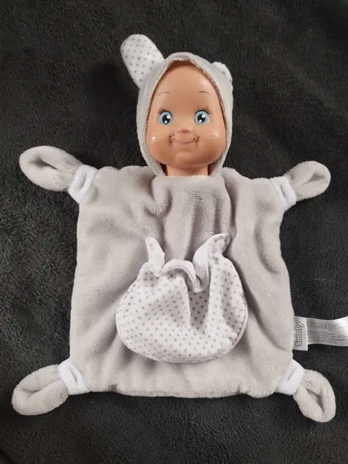 Lapin minikiss - photo numéro 2