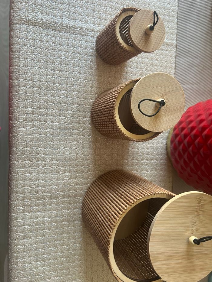 Boîte de rangement - photo numéro 3